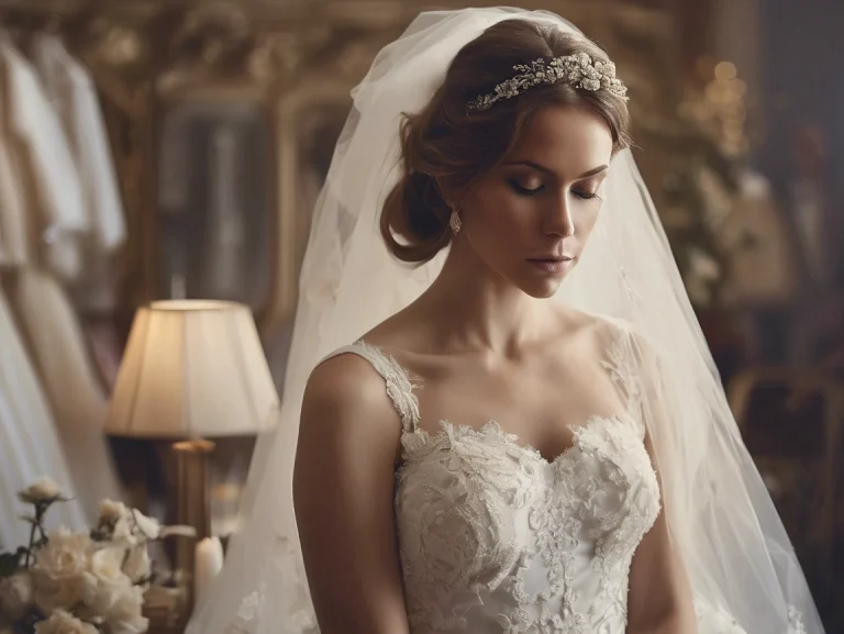 ​Tips Sewa Baju Pengantin